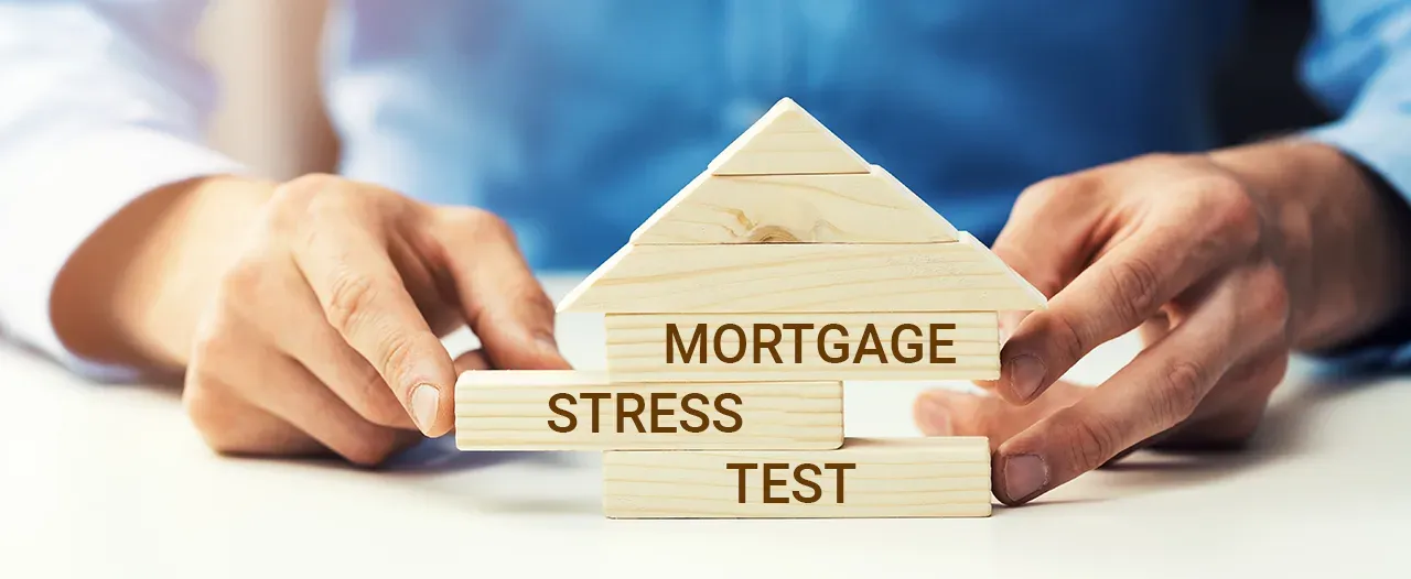 A Guide to Mortgage Stress Tests for Borrowers