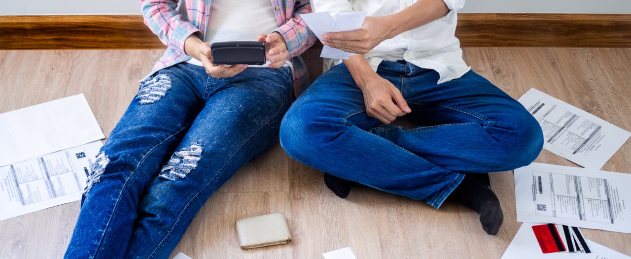 An Introduction to Getting a Mortgage with Bad Credit