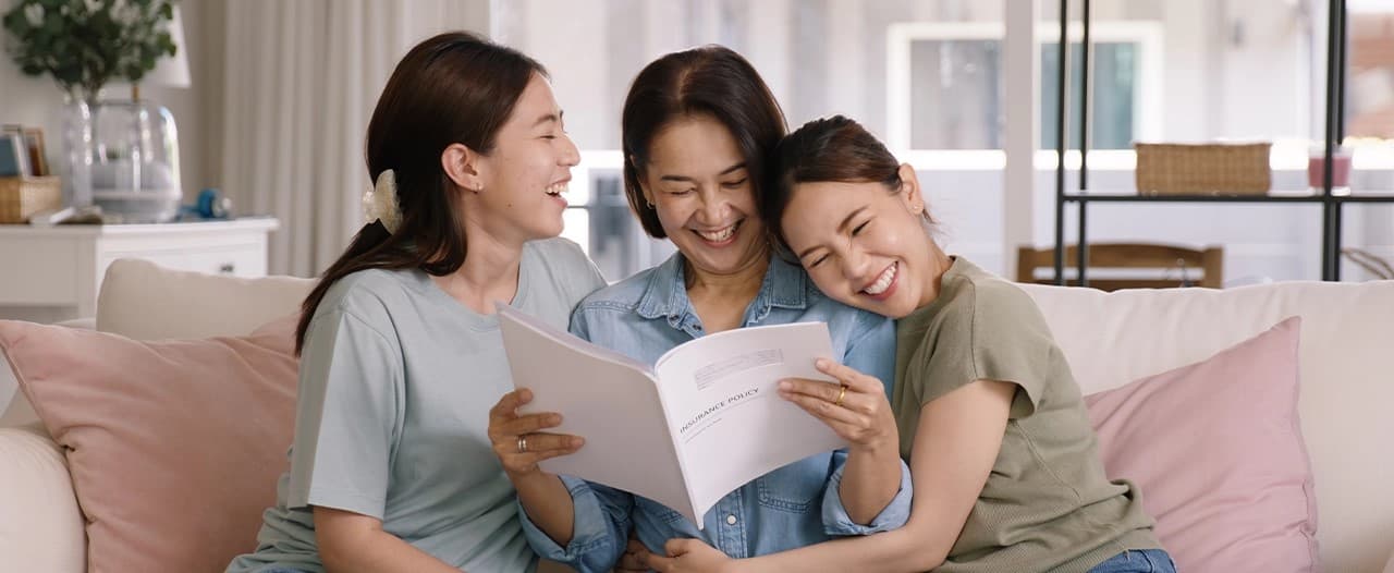 An Introduction to Mortgage Life Insurance