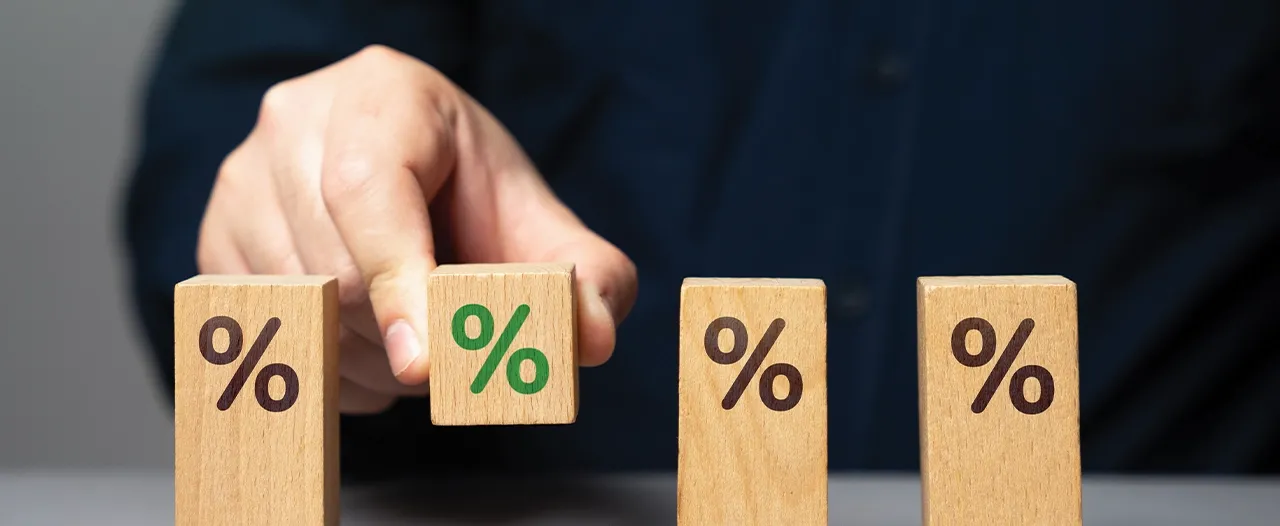 An Introduction to the Annual Equivalent Rate (AER)