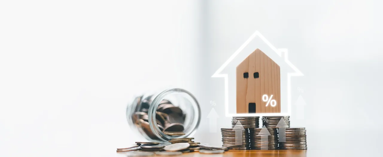 An Introduction to Top Slicing Buy-to-Let Mortgages