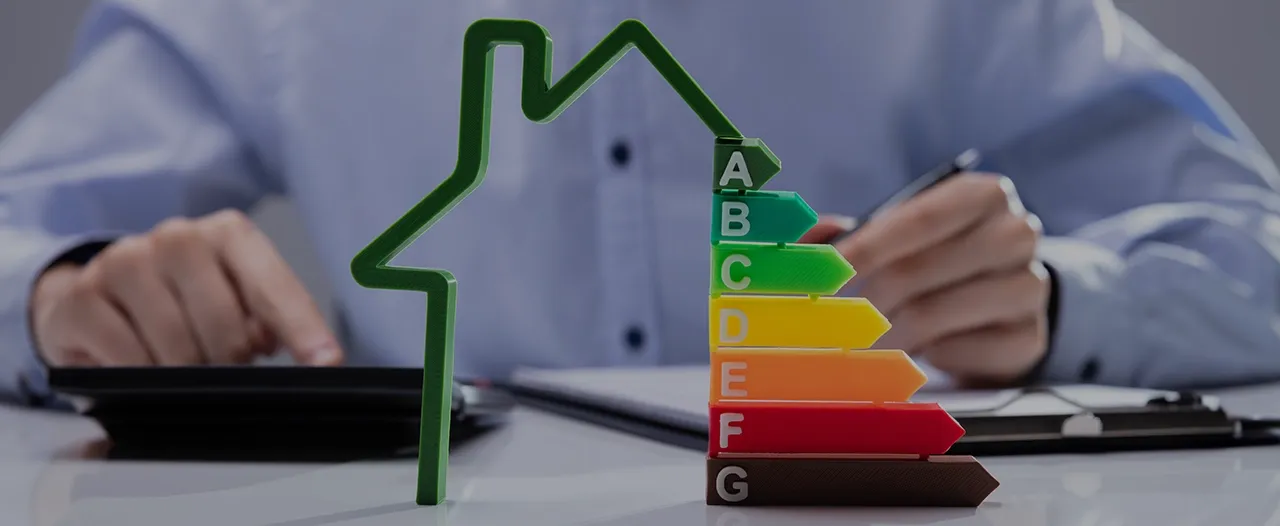 Boosting BTL Property Energy Efficiency in the UK