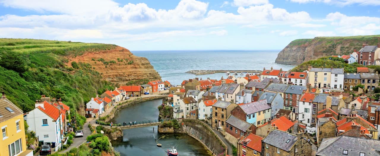 Buy-to-Let on the Rise Up North