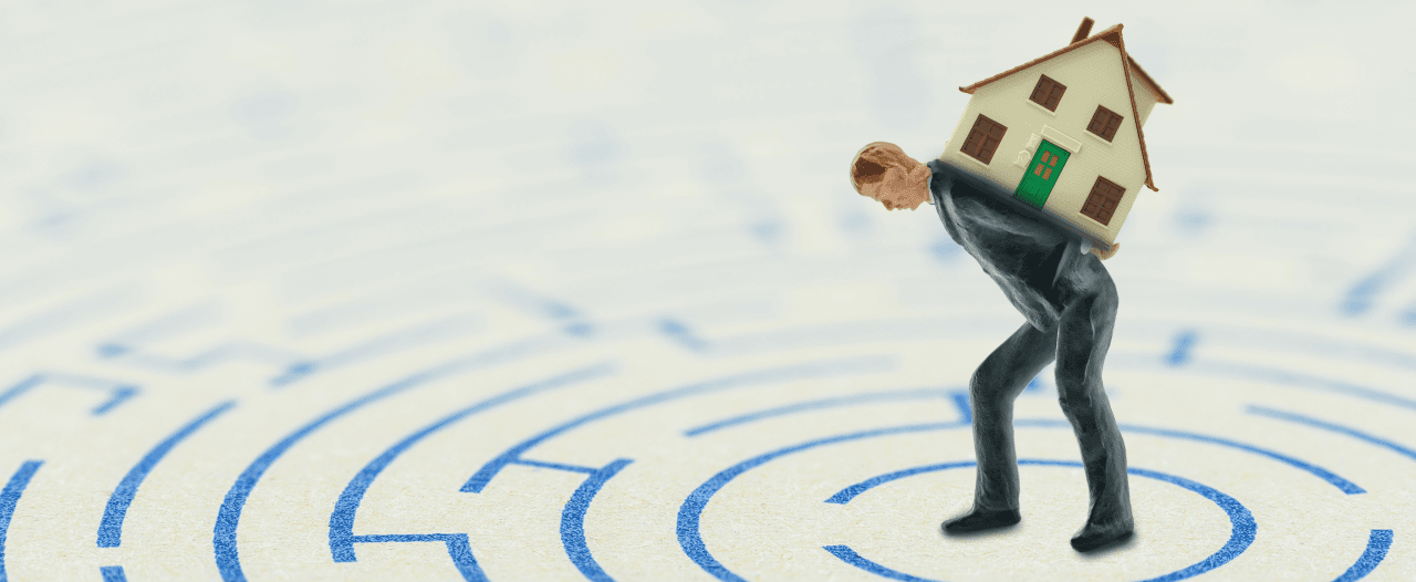 Challenges That Make Getting a Mortgage Difficult