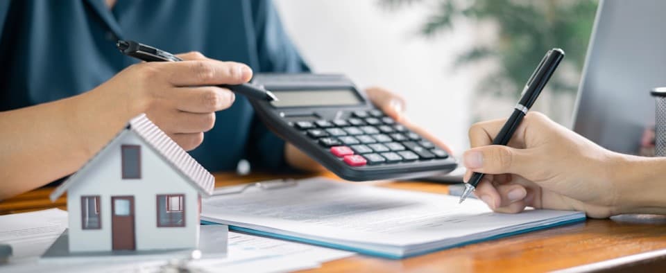 Different Types of Mortgage: An Overview