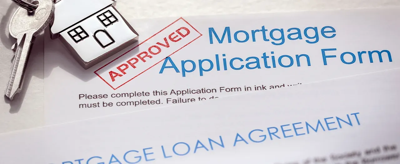 How Long Does a Mortgage Application Take?