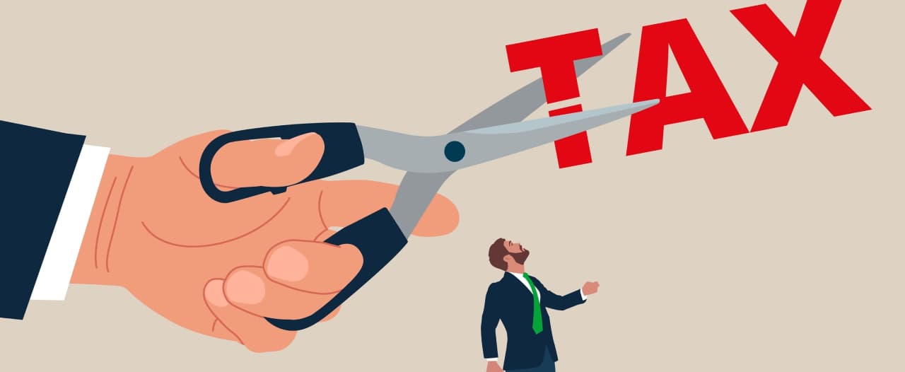 Mortgage Interest Tax Relief Changes