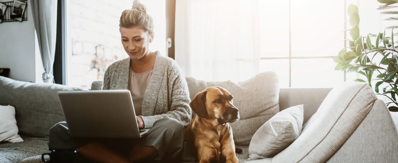 Navigating Mortgages for Self-Employed Borrowers