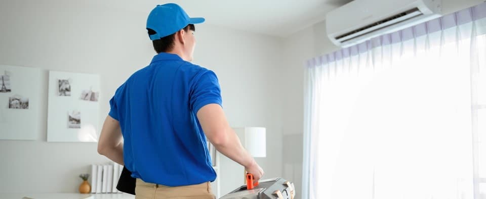 Rental Repairs: Whose Job Is It? A Guide for Landlords