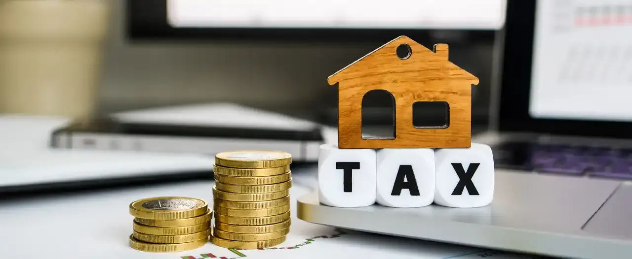 Tax Guide for UK Second Homes
