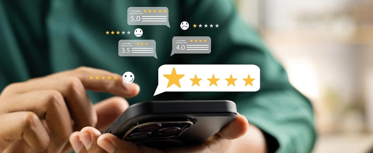 Tenant Feedback Systems for Landlords