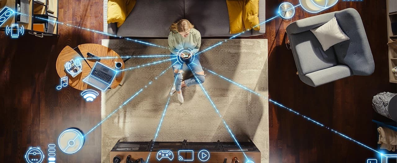 The Benefits of Smart Devices for Buy to Let Landlords