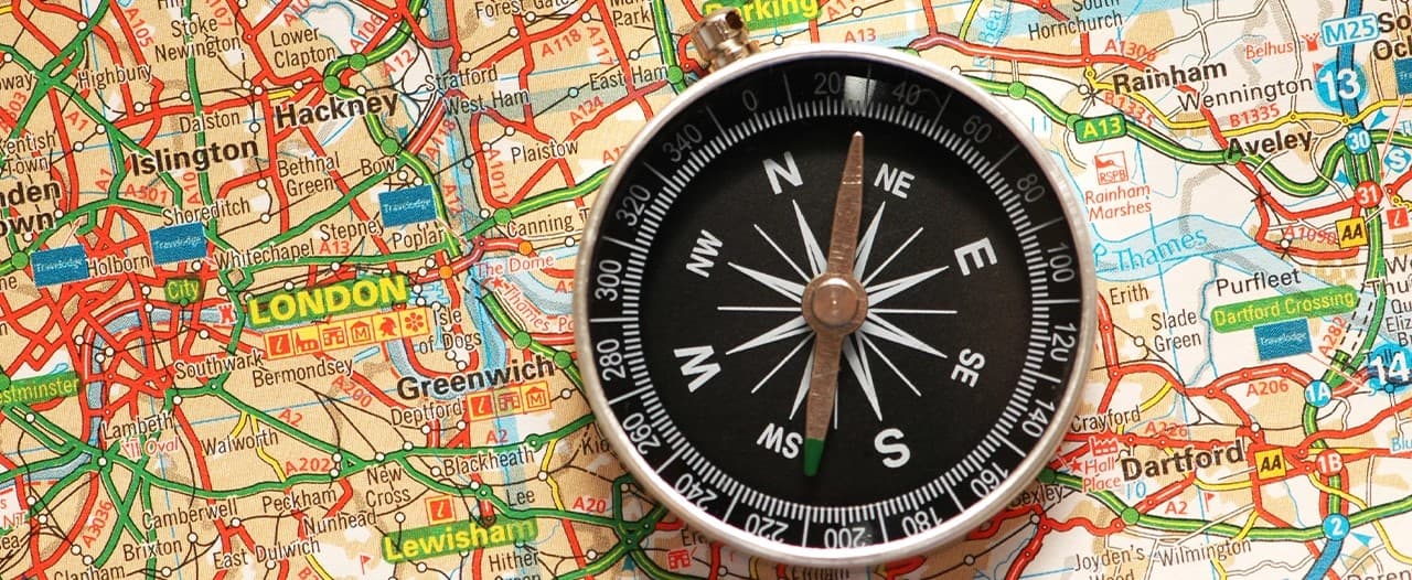 The Narrowing North-South Rental Divide