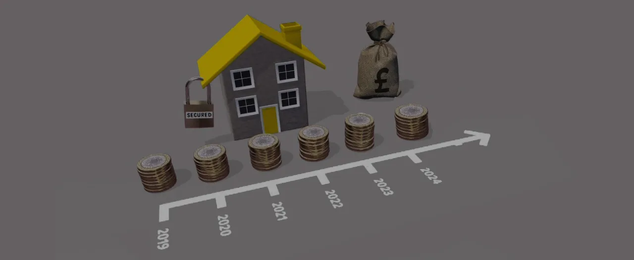 What is Equity Release? A Brief Guide for UK Homeowners