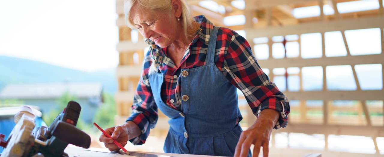 What You Need to Know About Self-Build Mortgages