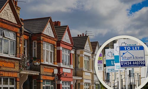 Towering Rents of UK rental towers