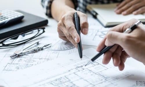 Turning Single Lets into Duplexes