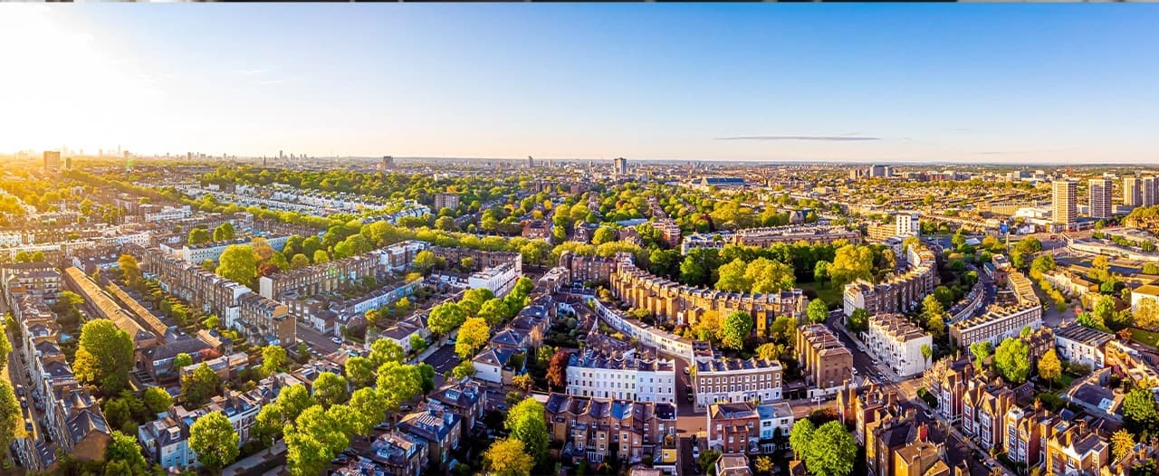 An Introduction to Expanding Your Buy-to-Let Portfolio