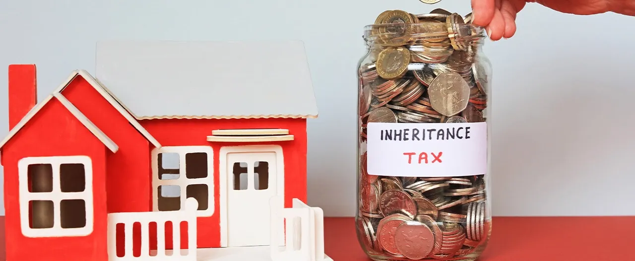 An Introduction to Inheritance Tax (IHT) and Life Insurance