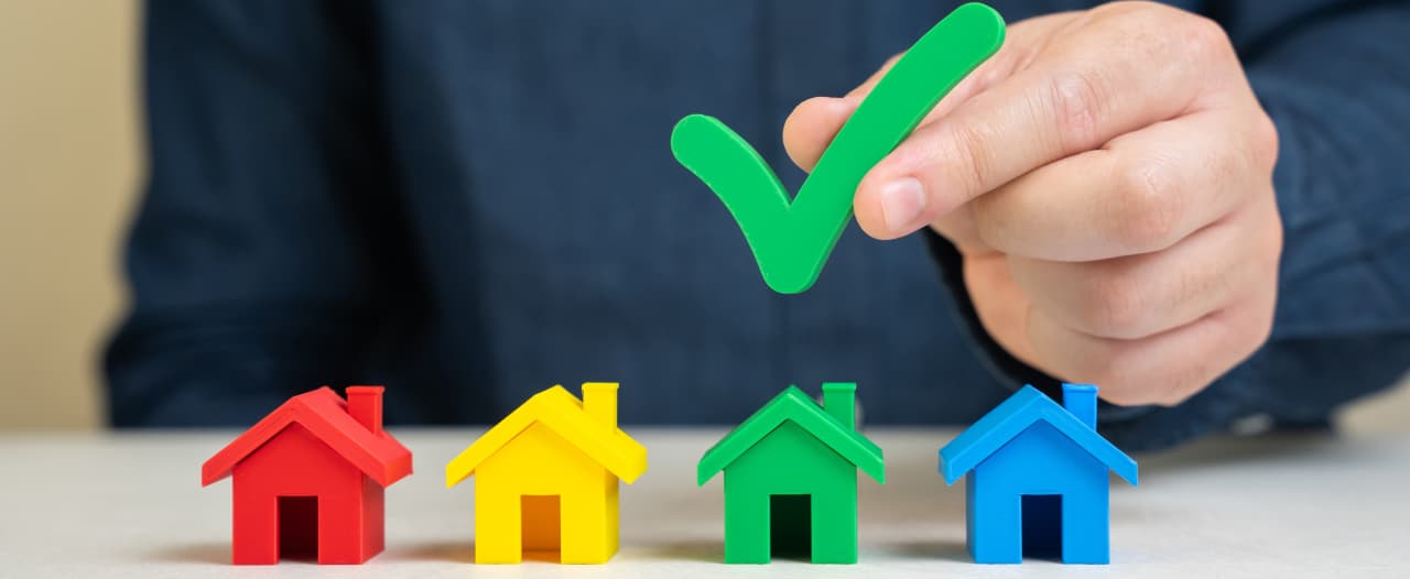 Best Mortgage Deals of 2025: How the Top Lenders Stack Up