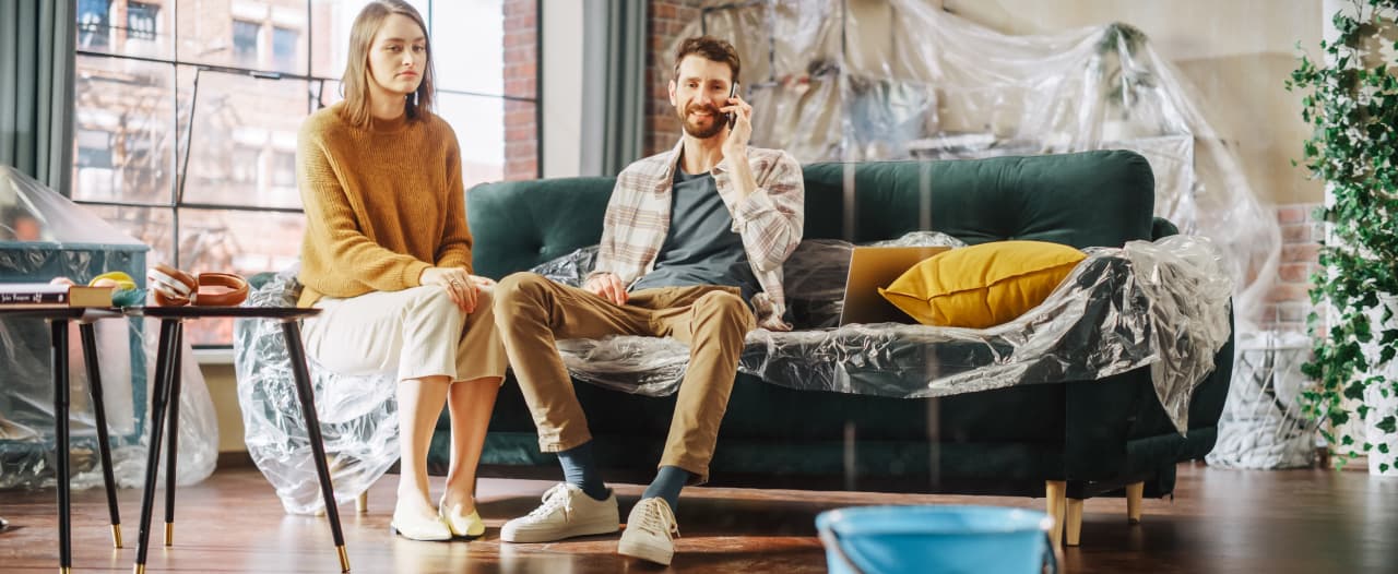 Choosing the Right Maintenance Company: Key Considerations