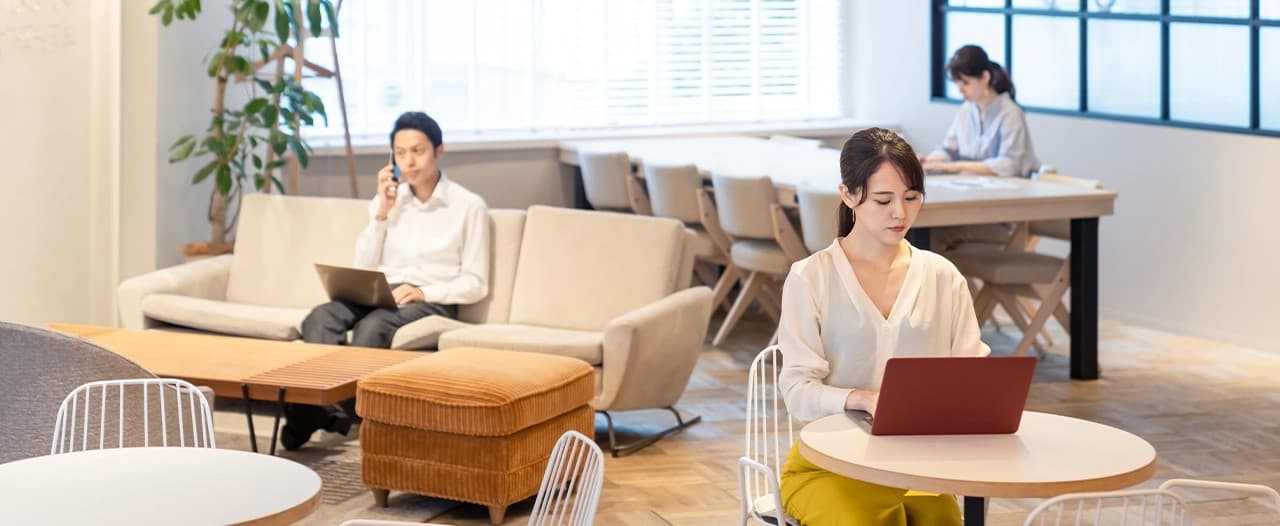 Emergence of Co-Living Properties as Buy-to-Let Investments