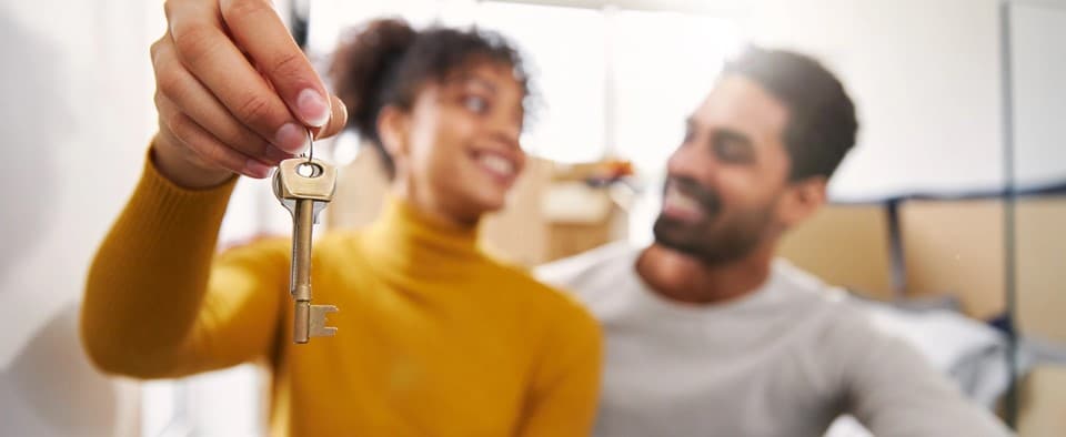 First-Time Buyer Deposit Requirements and How to Save More