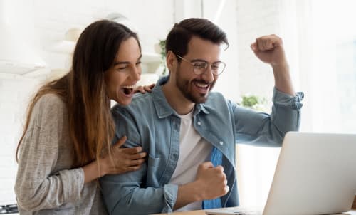 Get Your Finances in Order: Improve Mortgage Approval Odds