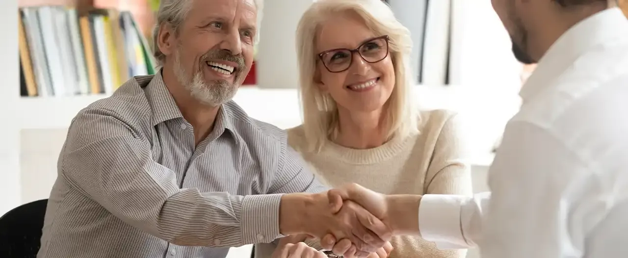 Home Reversion Plans: Unlock Your Property's Value