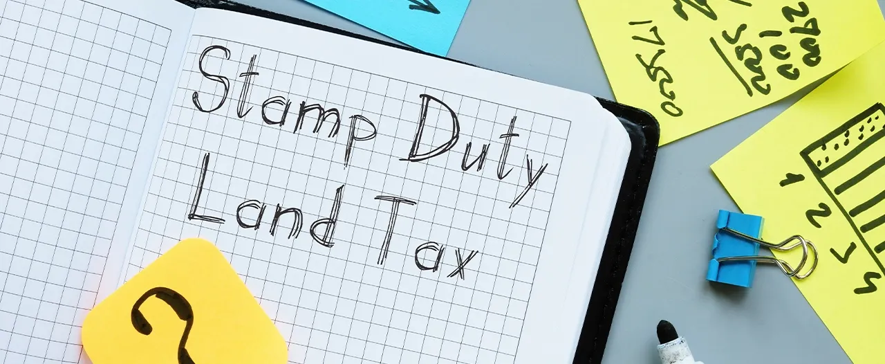How the recent stamp duty increase will affect BTL landlords