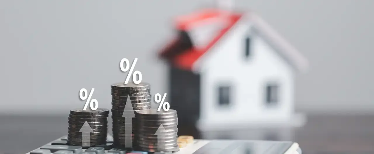 How to Calculate Mortgage Interest Payments