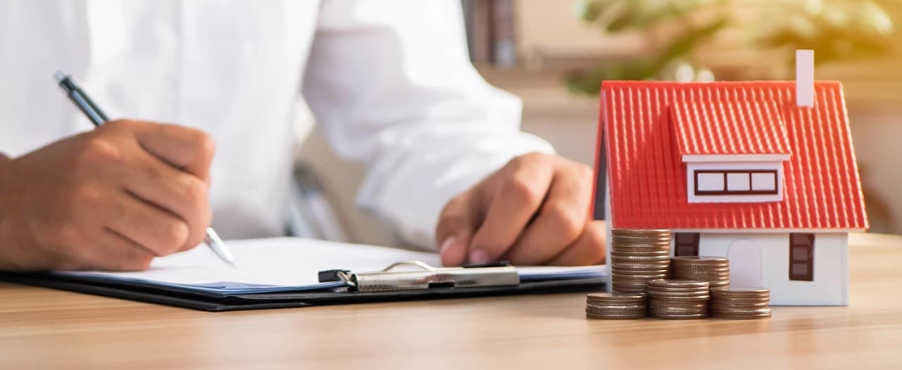 Property Maintenance Costs for Buy-to-Let Landlords