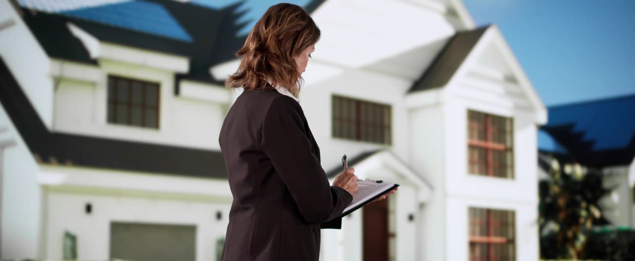 Property Valuations: What Affects the Value of Your Property