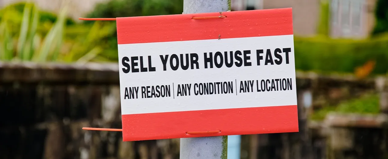 Selling a House Fast: A Guide to Quick House Sale Companies