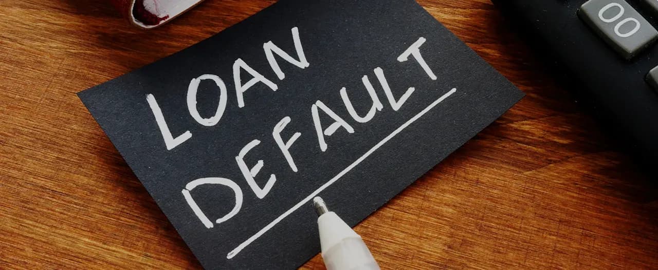 Understanding Mortgage Default and Repossession