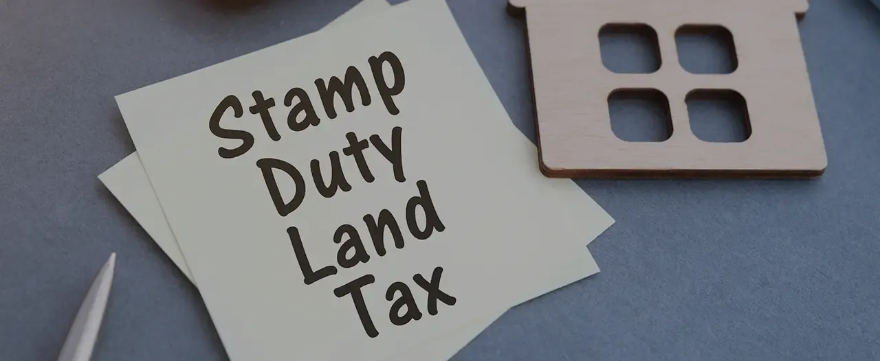 Understanding the Stamp Duty Land Tax (SDLT) on Property Purchases